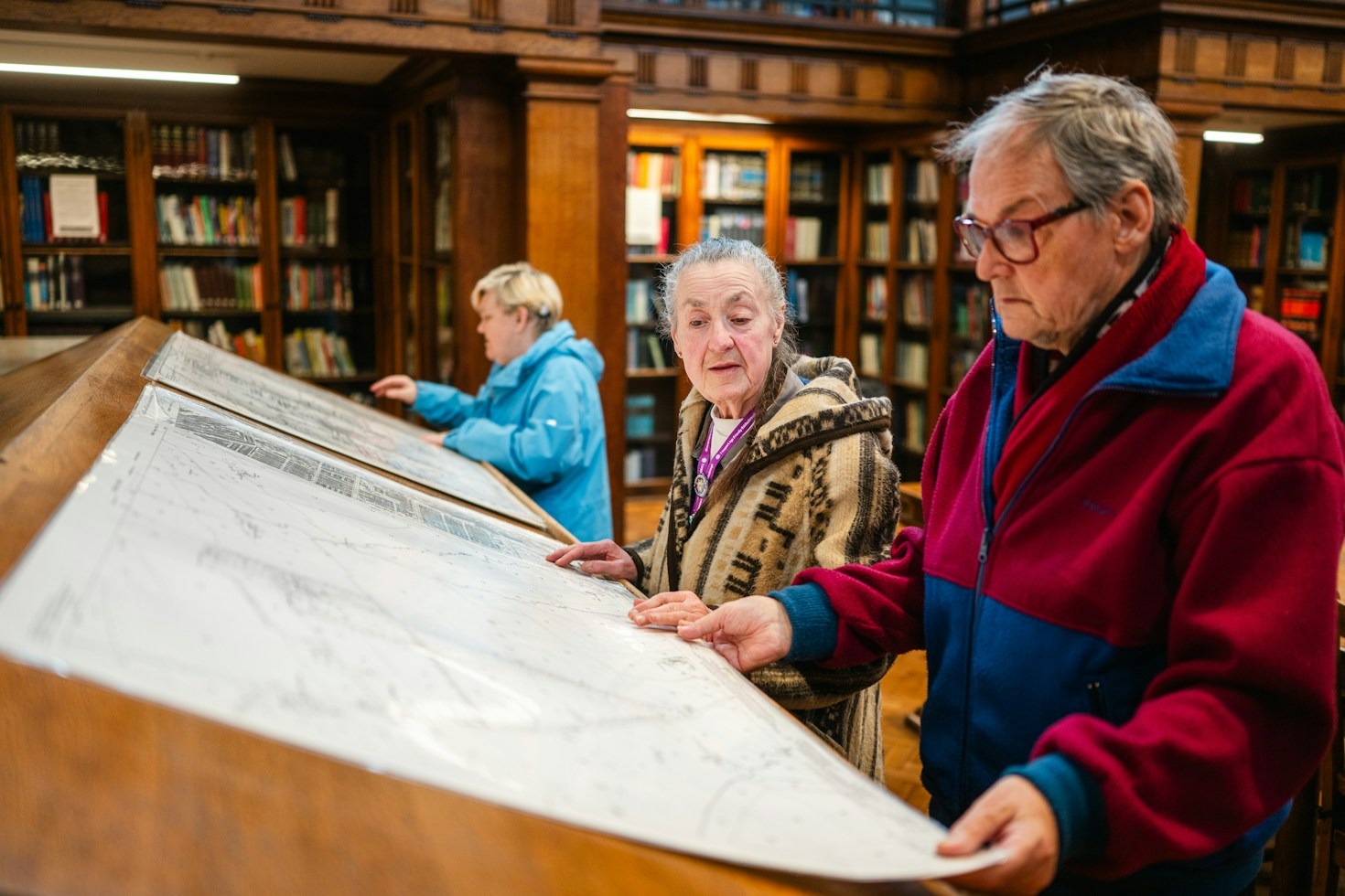 Geografins dolda makt över kontinentens historiska utveckling